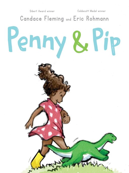 Title details for Penny & Pip by Candace Fleming - Available